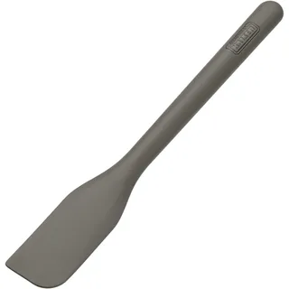 Kaiser Teigschaber Inspiration 30 cm Silikon Grau
