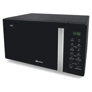 Bauknecht MW 253 SM2 Schwarz