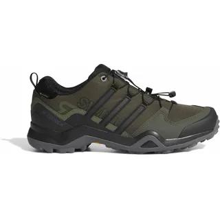 Herren Night Cargo/Core Black/base Green 43 1/3