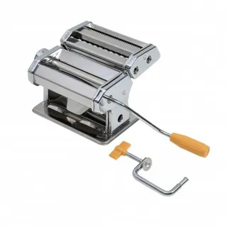 Testrut Nudelmaschine 224773 silber