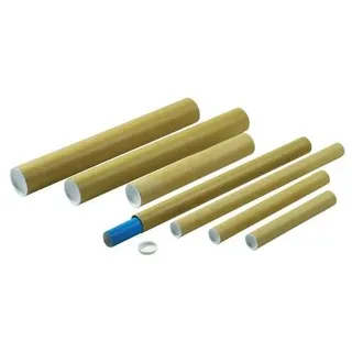 MAILmedia ColomPac Versandrohr TB0750.080.20 DIN A1 8x75cm Karton