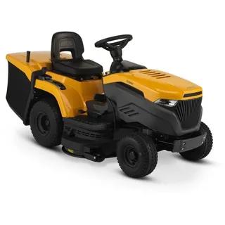 Stiga Rasentraktor Estate 598 W, 10,4 kW, 98 cm Schnittbreite, Heckauswurf