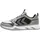 Teiwaz 2 Handballschuhe Herren 1100 alloy 46 5