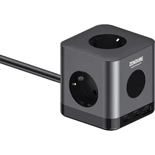 Zendure Off-Grid-Steckdosenleiste für Hyper 2000 5 kg