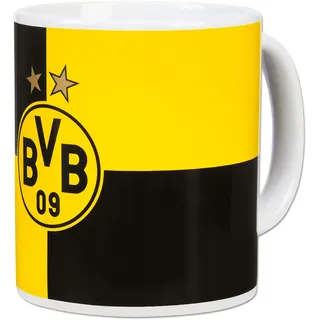 Dortmund Tasse Emblem