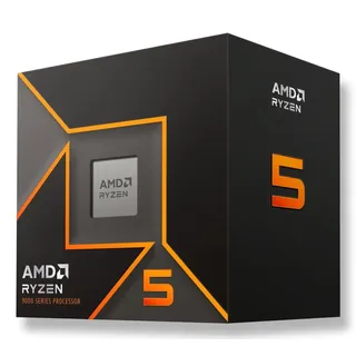 AMD Ryzen 5 9600 3,80 GHz Box (100-100000718BOX)