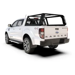 FORD RANGER T6 WILDTRAK / RAPTOR DOUBLE CAB (2012 - 2022) PRO LADEFLÄCHENTRÄGER