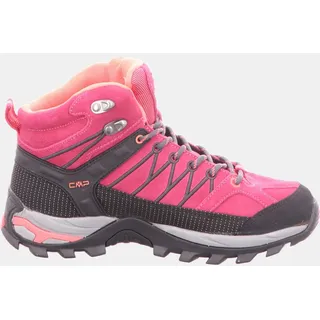 Magenta/Antracite 41