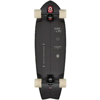 Globe Surfskate Sun City 2 Größe:ONESIZE, Farben:astro red