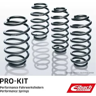 Eibach Fahrwerksatz, Federn Pro-Kit E10-55-021-04-22
