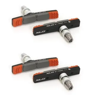 XLC V-Brake Bremsschuhe BS-V09