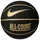 Basketball Black/Metallic Gold 7