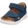 Jungen Lagoon Sandale Blau 21 EU