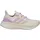 PERFORMANCE Ultraboost 5 W JP9274 41 1/3 - Off White/Ice Lavender/Lavender - 41 1/3