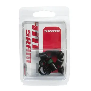 Sram Kettenblattschrauben Red 2012 / Red 22