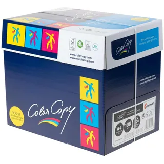 Mondi Color Copy A4 100 g/m2 500 Blatt