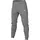 Herren Hose grau dk grey Heather/Lt smoke Grey