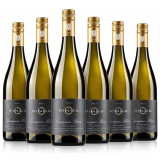 Rings Sauvignon Blanc 2023 0,75 l