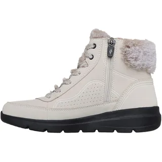 SKECHERS Glacial Ultra Mountain Muse beige 36