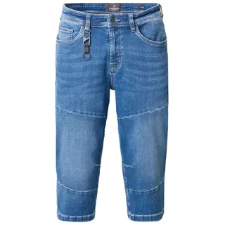 CASAMODA 3/4-Hose CASAMODA 3/4 - Jeans STEVE uni blau 42