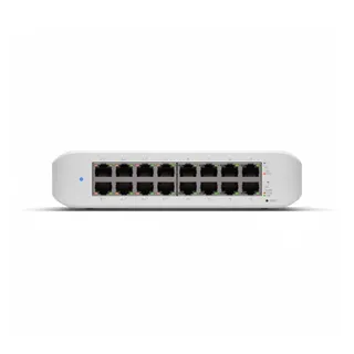 UBIQUITI networks UniFi USW-Lite-16-PoE