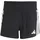 ADIZERO GEL Funktionsshorts Herren in black Größe M schwarz