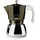 Coffee 3 Tassen Gold