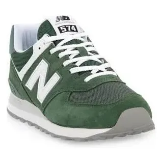 green/white 43