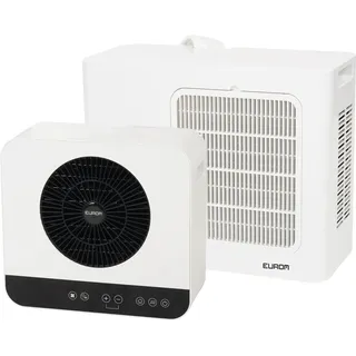 Eurom Split Klimaanlage AC4201 Wi-Fi stationär
