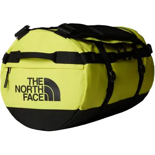 The North Face Base Camp Duffel S 50 l Gelb