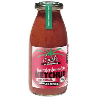 Emils Naturkost Emils Tomaten Ketchup bio