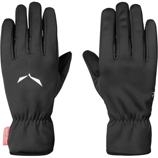 Salewa WS Finger Gloves, black out M,