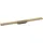 900 mm brushed bronze