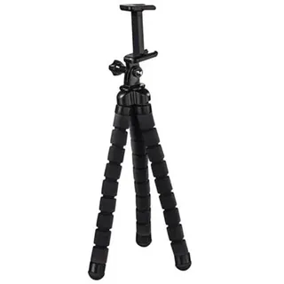 Flex support system - shooting grip / mini tripod