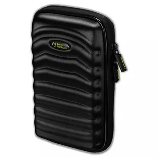 WINMAU Darttasche MvG Tour-Edition schwarz