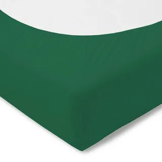 90 x 200 - 120 x 220 cm grasgrün