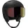53-56 cm Black