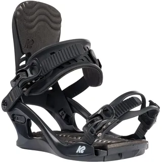 K2 Cassette Schwarz M