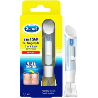 SCHOLL Nagelpflegestift 3,8 ml