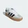 Cloud White / Core Black / Gum 44 2/3