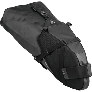 Topeak Backloader X Satteltasche schwarz