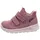 2026 High Klettverschluss Lila/Rosa 30