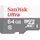 Class 10 + SD-Adapter 64 GB