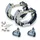 Meyle Bremsbackensatz MEYLE-ORIGINAL-KIT Better solution for you 214 533 0040