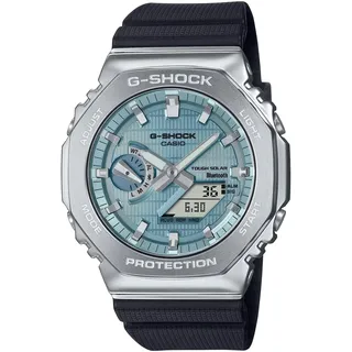 Casio G-Shock GBM-2100A-1A2ER Resin 49,3 mm GBM-2100A-1A2ER