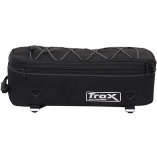 SW-Motech TRAX ION M/L Zusatztasche für TRAX ION Seitenkoffer, 8-14L, Wasserabweisend