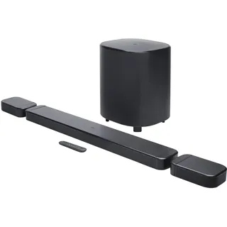 JBL Bar 800 MK2 Schwarz