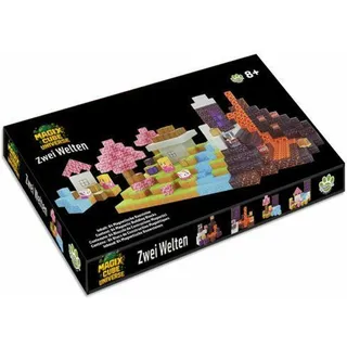 Triton-X MagiX Cube Zwei Welten
