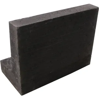 Ehl L-Stein 40 x 30 cm grau