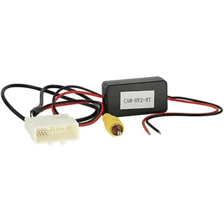 ACV Electronic Rückfahrkamera Interface Hyundai ix35 2015